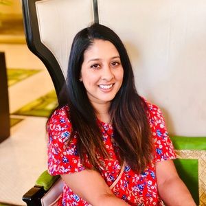 Meet your Posher, Divya